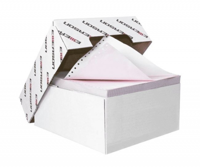 PAPIER KOMP. 390x12"x3 SAMOKOP. Z/O/P 600 SKŁADEK, Podkategoria, Kategoria