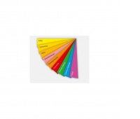 PAPIER KSERO A4 BRZOSKWINIOWY 80gr.500ark.OR43, Podkategoria, Kategoria