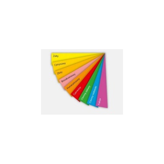 PAPIER KSERO A4 BRZOSKWINIOWY 80gr.500ark.OR43, Podkategoria, Kategoria