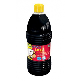 FARBA TEMPEROWA GIOTTO BE BE 1L CZARNA, Podkategoria, Kategoria