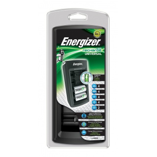 ŁADOWARKA ENERGIZER UNIVERSAL, Podkategoria, Kategoria