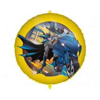 BALON FOLIOWY 18" BATMAN, Podkategoria, Kategoria