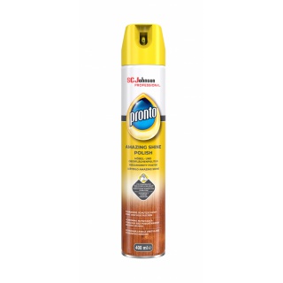 PRONTO PIANKA DO MEBLI 400ML.CLASSIC, Podkategoria, Kategoria