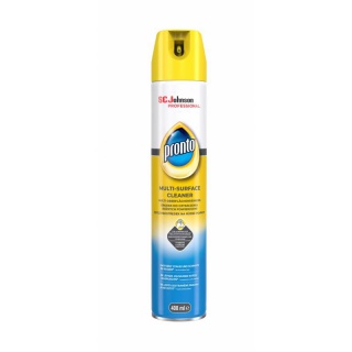 PRONTO PIANKA DO MEBLI 400ML.ORIGINAL, Podkategoria, Kategoria