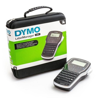 DYMO LabeklManager 280 zestaw walizkowy,klawiat.QW, Podkategoria, Kategoria