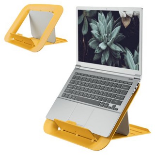 PODSTAWKA POD LAPTOPA LEITZ ERGO COSY ŻÓŁTA, Podkategoria, Kategoria