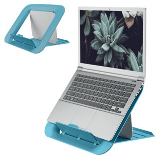 PODSTAWKA POD LAPTOPA LEITZ ERGO COSY NIEBIESKA, Podkategoria, Kategoria