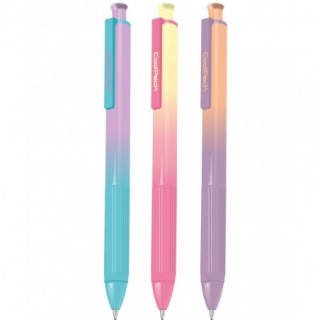 CP DŁUGOPIS BLANCO OIL GEL GRADIENT OMBRE LIGHT, Podkategoria, Kategoria