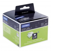 ETYKIETY - DUŻA ADRESOWA 89X36mm PRZEZR. S0722410, Podkategoria, Kategoria