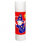KLEJ MAGIC W SZTYFCIE 40gr./12/, Kleje, Galanteria biurowa