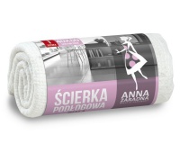 ŚCIERKA PODŁOGOWA BIAŁA 40X60, Podkategoria, Kategoria