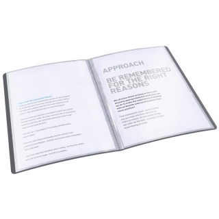 ALBUM OFERTOWY VIVADA 20 KOSZULEK CZARNY, Podkategoria, Kategoria