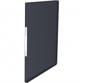 ALBUM OFERTOWY VIVIDA A4 40 KOSZULEK CZARNY, Podkategoria, Kategoria