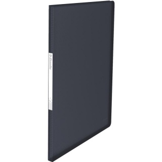 ALBUM OFERTOWY VIVIDA A4 40 KOSZULEK CZARNY, Podkategoria, Kategoria