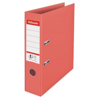 SEGREGATOR No.1 COLOUR'BREEZE A4/75 KORALOWY, Podkategoria, Kategoria