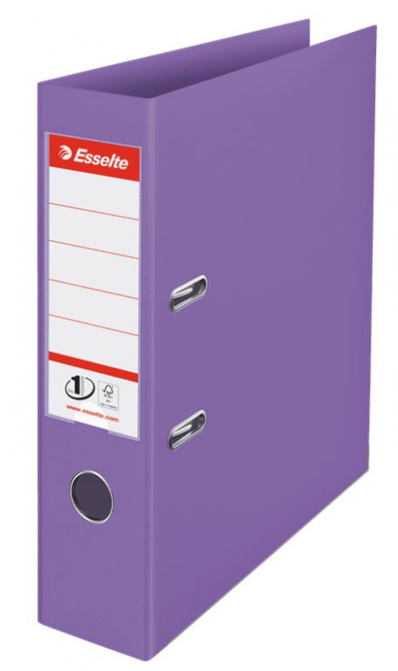 SEGREGATOR No.1 COLOUR'BREEZE A4/75 LAWENDOWY, Podkategoria, Kategoria