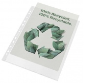KOSZULKI GROSZK.RECYCL.PREM.MAXI PP 70mic.A4 /100/, Podkategoria, Kategoria