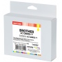 Tusz OP K Brother LC1280XL-Y (do MFC-J5910DW), yellow