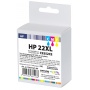 Ink OP R HP C9352CE/HP22XL (for F2280), cyan, magenta, yellow