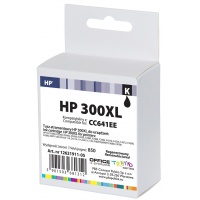 Ink OP R HP CC641EE/HP 300XL (for D2560), black