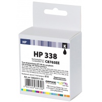 Ink OP R HP C8765EE/HP 338 (for DJ6540), black