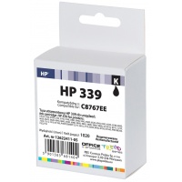 Ink OP R HP C8767EE/HP 339 (for DJ6940), black