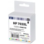 Ink OP R HP CD887AE/HP 703XL (for F735), black
