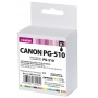 Ink OP R Canon PG-510 (for Pixma iP2700), black