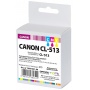 Ink OP R Canon CL-513 (for Pixma iP2700), cyan, magenta, yellow