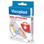 Mini First Aid Kit, VISCOPLAST, 20 pcs