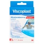 Plaster wodoodporny max VISCOPLAST, 8szt., Plastry, apteczki, Artykuły higieniczne i dozowniki