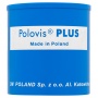 Plaster roll, fabric strip, VISCOPLAST Polovis, 50mmx5m, white