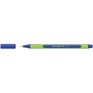 Cienkopis SCHNEIDER Line-Up, 0,4mm, niebieski