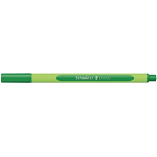 Cienkopis SCHNEIDER Line-Up, 0,4mm, zielony