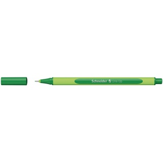 Cienkopis SCHNEIDER Line-Up, 0,4mm, zielony