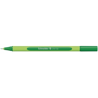 Cienkopis SCHNEIDER Line-Up, 0,4mm, zielony