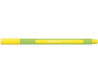 Fineliner SCHNEIDER Line-up, 0,4mm, yellow