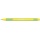 Cienkopis SCHNEIDER Line-Up, 0, 4mm, żółty