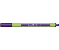 Fineliner SCHNEIDER Line-up, 0,4mm, violet