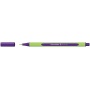 Fine tip pen SCHNEIDER Line-up, 0.4mm, violet