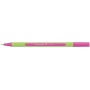 Fine tip pen SCHNEIDER Line-up, 0.4mm, pink