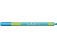 Fineliner SCHNEIDER Line-up, 0,4mm, light blue