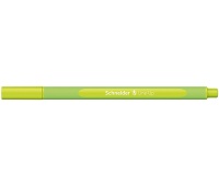 Fineliner SCHNEIDER Line-up, 0,4mm, light green