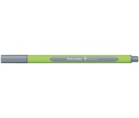 Fineliner SCHNEIDER Line-up, 0,4mm, grey