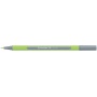 Fine tip pen SCHNEIDER Line-up, 0.4mm, grey