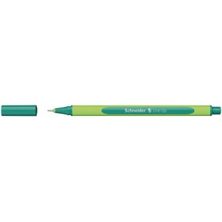 Cienkopis SCHNEIDER Line-Up, 0,4mm, morski
