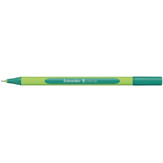 Cienkopis SCHNEIDER Line-Up, 0,4mm, morski