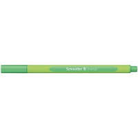 Fine tip pen SCHNEIDER Line-up, 0.4mm, dark green