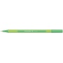 Fine tip pen SCHNEIDER Line-up, 0.4mm, dark green
