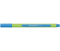 Cienkopis SCHNEIDER Line-Up, 0,4mm, błękitny